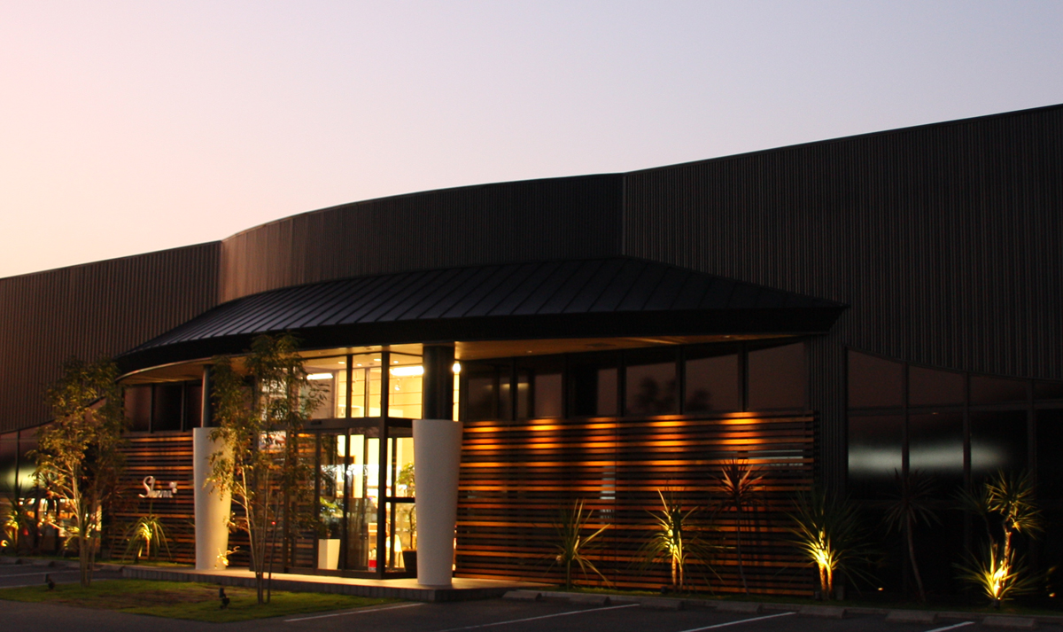 Shuna(シュナ)イベント情報|岐阜県可児市のセレクトショップ